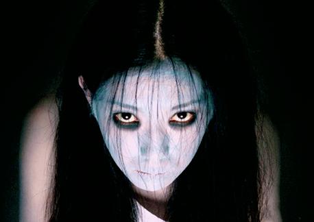 鬼片中十大怨气最大的鬼，日本女鬼贞子并不算最吓人的