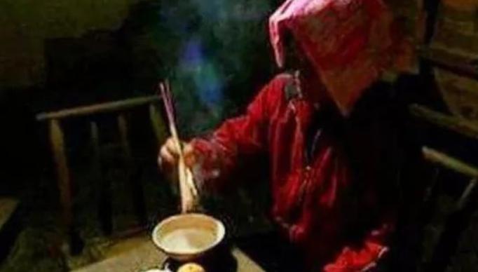 湘西蛊毒是真的吗 盘点十大杀人于无形的恐怖蛊术