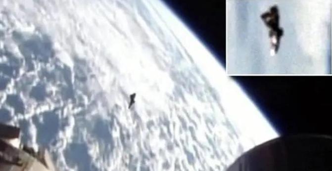 地球神秘未知物种 疑似外星人真的存在（高纬度生物）