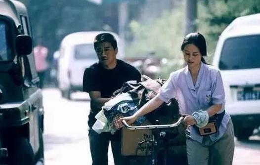 谢玉敏真人长什么样，照片被称为悍匪女人，红极一时