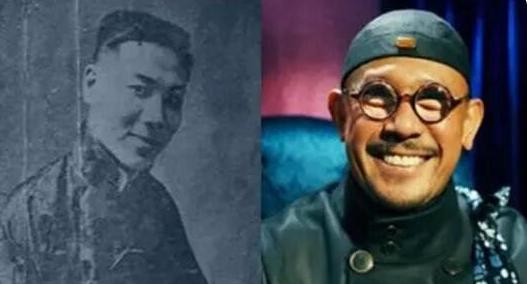 旧上海阎瑞生案 花国总理王莲英被谋财弃尸荒野