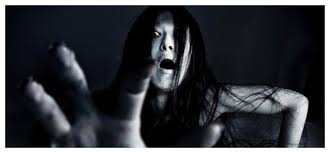日本恐怖片为啥那么吓人日本恐怖片运用恐怖谷理论