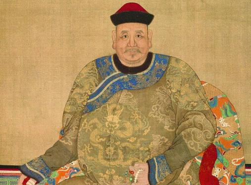 苏麻喇姑：其是孝庄文太后身边最神秘的女人（苏麻喇姑）
