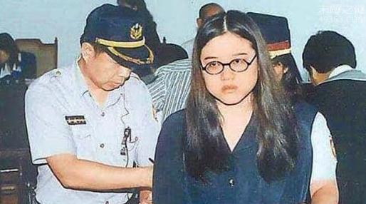 台湾”清华”研究生杀好闺蜜溶尸，为爱反目成仇？（自私的感情）