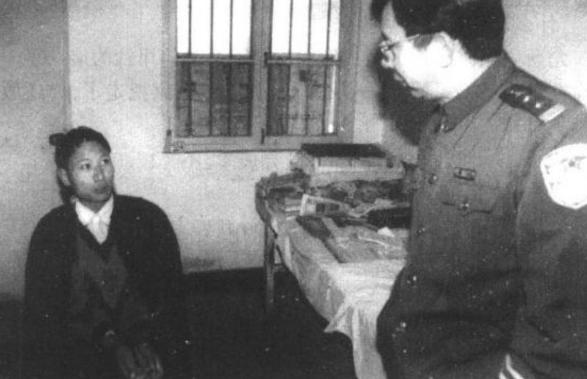 彭妙计案件纪实，卖母卖女卖子丧尽天良，一年杀掉70多人