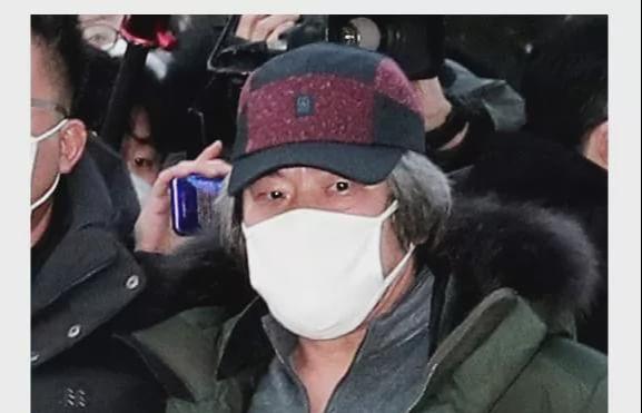 性侵八岁女孩，地狱恶魔重返人间（罪该万死）