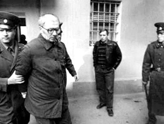 俄罗斯食人魔，12年内至少残忍杀害了53人的生命（闻风丧胆）