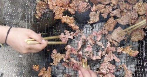 卡林娜·巴杜奇扬遇害时年仅16岁，被食人魔吞食（女孩遇害经过）