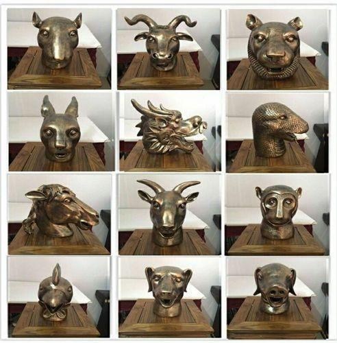 中国四大遗失的宝藏，个个都是国家级别（追回、遗失、他国展出）