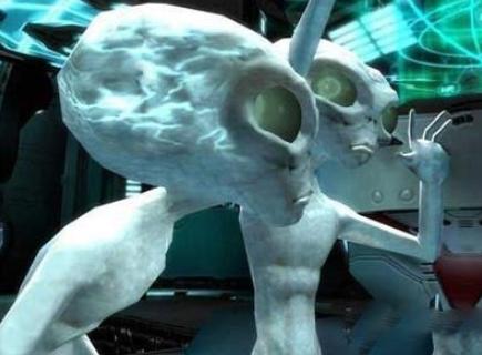 中国正遭受外星人秘密监视！有实锤证据？（探索其他生物星球）