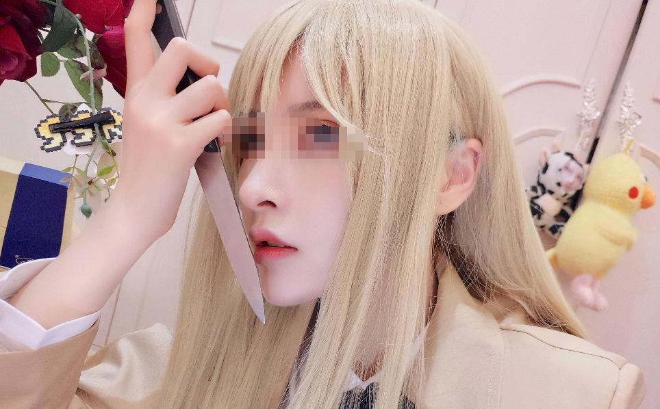 “娘化现象”越来越严重，应该如何去看待这种问题（社会多元化）