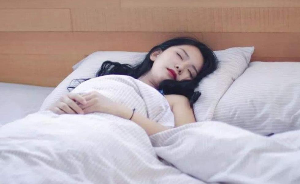 “梦交”之谜:人在睡着后还可以过性生活吗? （睡眠障碍）