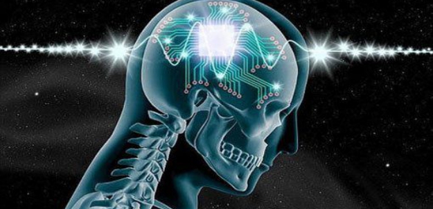 未来会出现六大“超级人族”（生物进化）