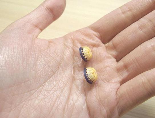 日本花巨资发明隐形口罩，塞到鼻子里就能用，这东西真好使吗？