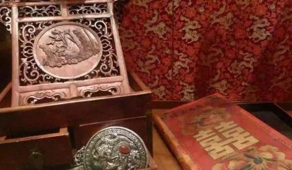 什么是冥婚?  冥婚都举行那些仪式？（揭秘历史上的冥婚）