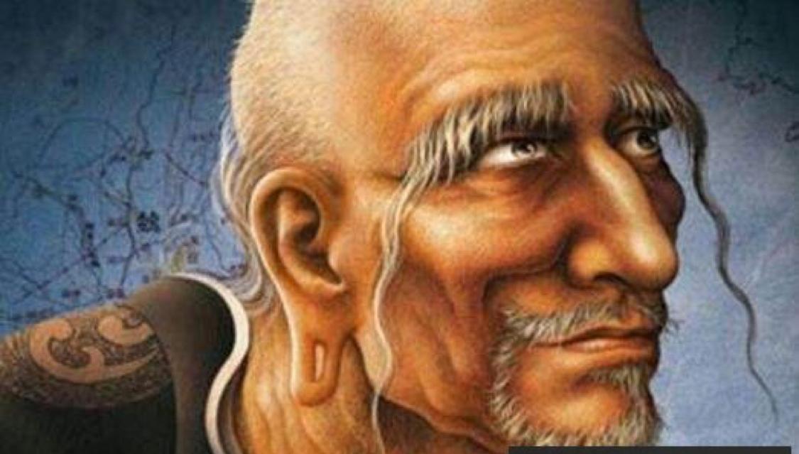 古代名家鬼谷子，弟子个个都是名人（影响一个时代）