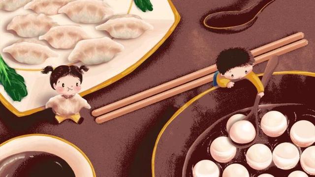 冬至后太阳离我们越来越近，温度怎么反而越来越低了？（冬至温度