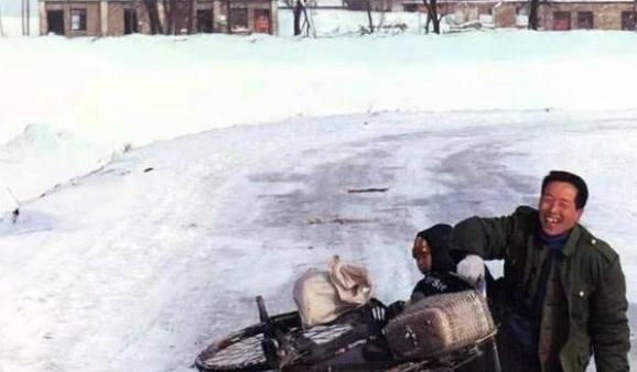 东北的雪为啥没有小时候大了？再见不到从前千里冰封，万里飘雪！