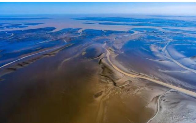 江苏沿海滩涂越发严重，以后是否还能形成陆地，增加国土面积？