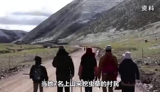 四川七人被雷劈中，这种概率真能碰到？（身体精神的巨大伤害）