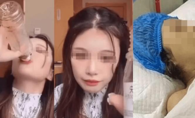 女网红的骨灰被配了阴婚，公元2021年了，为什么这种陋习还存在呢