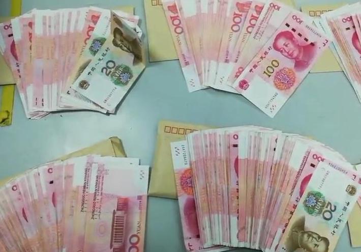 人死了，有100W存款在银行中，银行会把钱私吞不通知家属吗？ （
