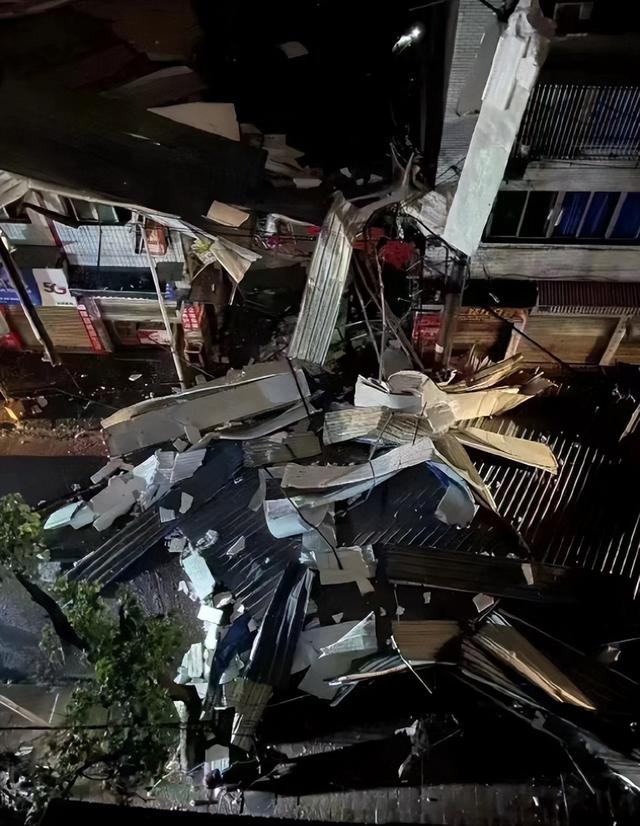 十三级大风什么概念，为啥盆地也会有大风（与冷空气相关）
