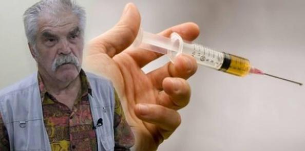 为求永生，2013年注射350万年前细菌的俄科学家，现在怎样了？