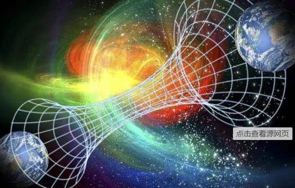 科学家还在研究平行宇宙的真正原因（最大谜团）
