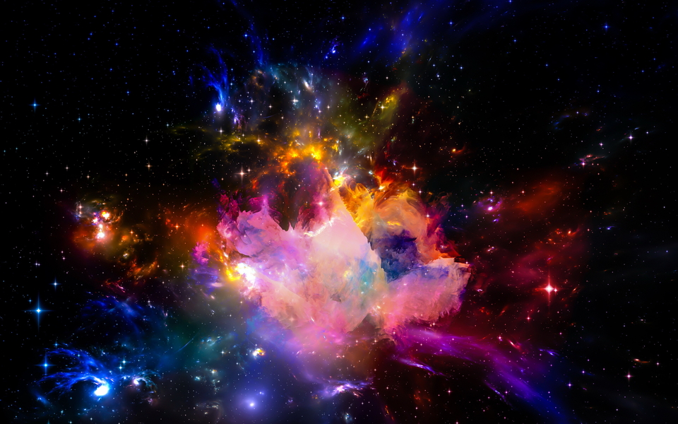 火星曾大量存在液态水，却因沙尘暴而变得贫瘠（不寻常的现象）