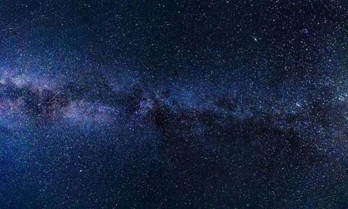 正式开始寻找外星人，观测恒星天体和其他现象（外星文明）