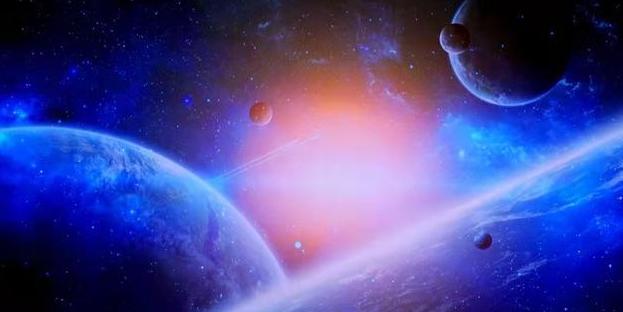 宇宙存在的意义是什么？人类活着是为了什么？(生存的家园)