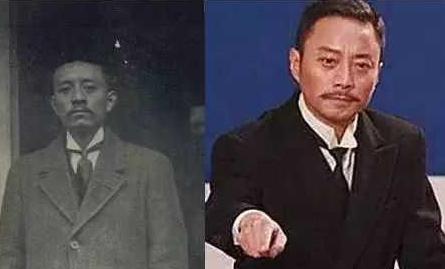 世上真有再生人？盘点长相相同的非血缘名人，看完我都分不清了