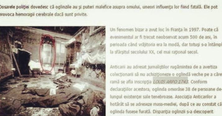 杀死38人的250年前“魔镜”科学家如何揭秘？（世界最漂亮的人）