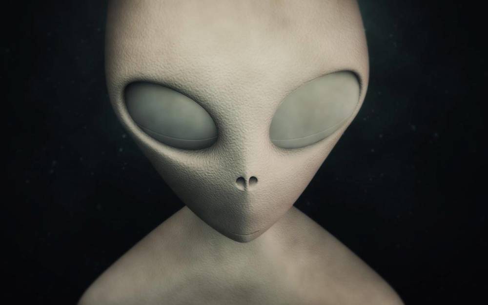 人类努力寻找的外星人，一旦找到该如何交流（接触外星人）