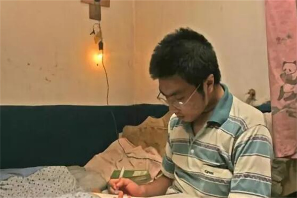 神童魏永康得了什么病?心脏疾病(离世时年仅38岁)