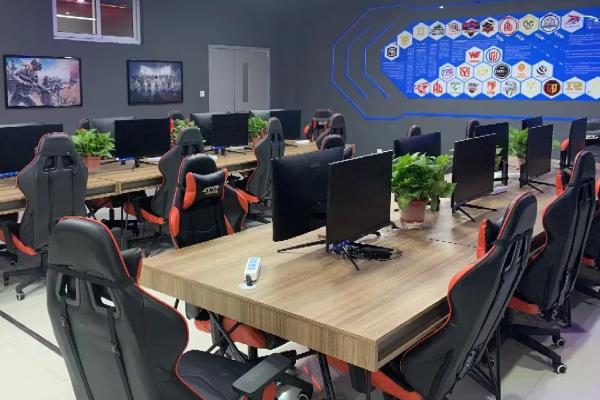 电竞学校多少分能上?高考200分即可上学(14-20岁)