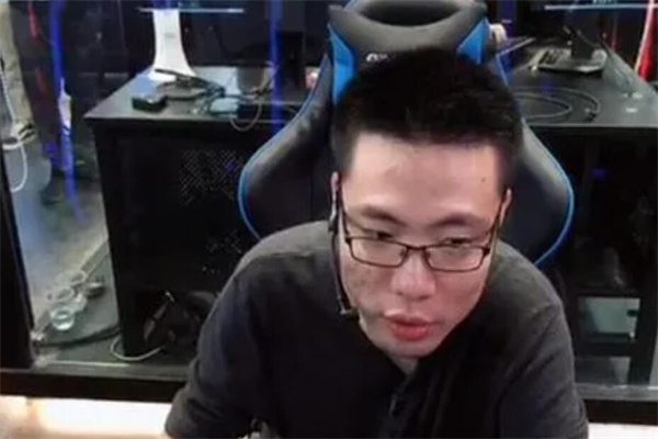 司马斗鱼什么意思?斗鱼主播大司马(主要解说英雄联盟)