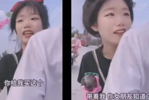 GIEGIE是什么梗：哥哥的谐音(因夸张的视频而走红)