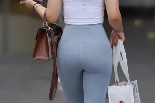 老司机为什么喜欢大腿粗的？更有肉感（对男生的吸引力很大）