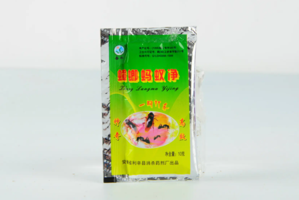 灭蚂蚁最有效的方法是什么：胶饵/蚂蚁药等(三种方法)