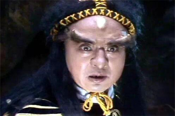 西游记奎木狼是什么妖怪?黄袍怪(兵器是蘸钢刀)