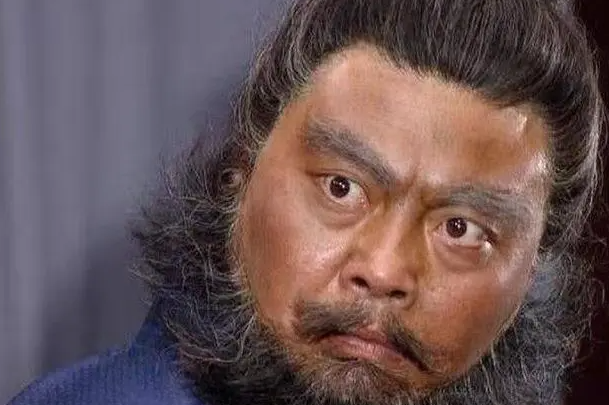 张飞一生最害怕的人：刘备/诸葛亮等(网上的说法有很多)