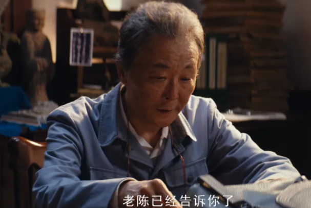 鬼吹灯孙教授就是尸仙：其实是行尸走肉(出自巫峡棺山)