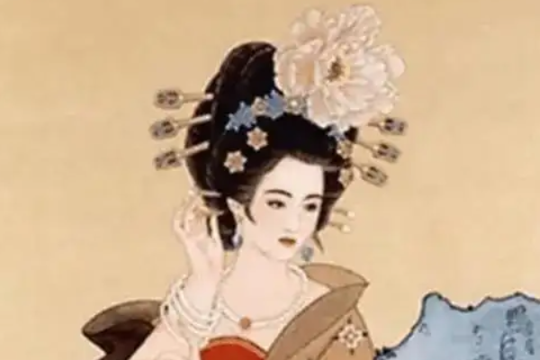 韦太后为金人生两子是谁：不知真假(传说是金人造谣诬陷)