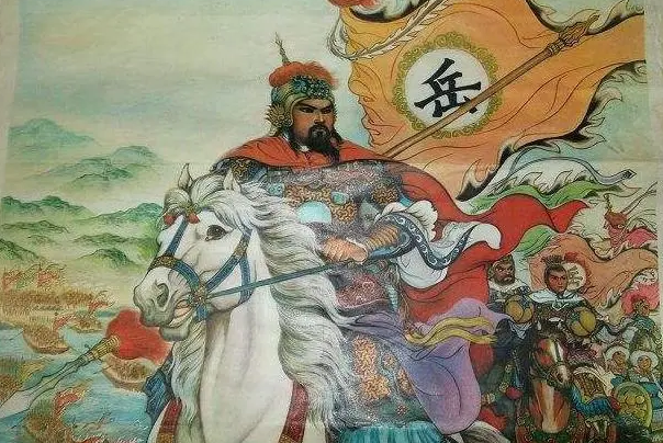 靖康之耻时岳飞在干什么：还未从军(目睹金人入侵乱象)