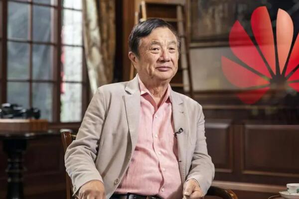 任正非女儿为什么不跟他姓？任正非思想开放（孟晚舟是自己改姓）