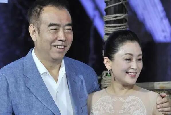 演员陈红结过几次婚？只有一次（丈夫是陈凯歌）