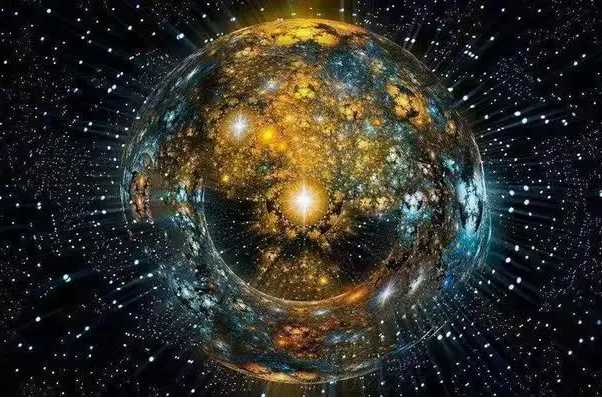 什么是元宇宙：现实世界映射交互的虚拟世界(新兴概念)