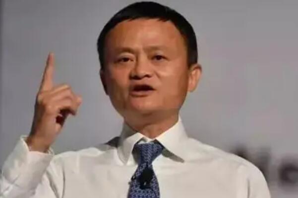 马云怎么了出什么事情了？三个大事件（曾被有关部门约谈）